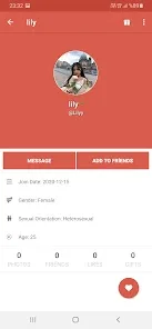 USA Dating Site - BOL preview 3