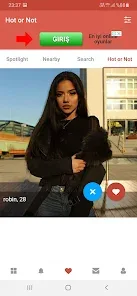 USA Dating Site - BOL preview 4