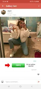 USA Dating Site - BOL preview 6
